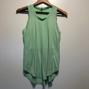 C9 by Champion Racer Back Workout Tank Green XS